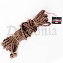 LINEN BONDAGE ROPE