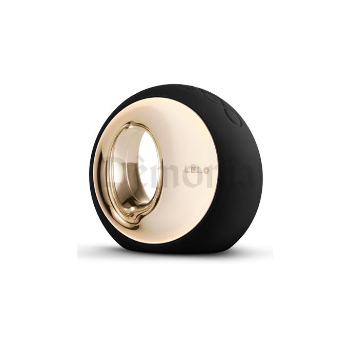 VIBRO LELO ORA NEGRO