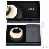 VIBRO LELO ORA BLACK