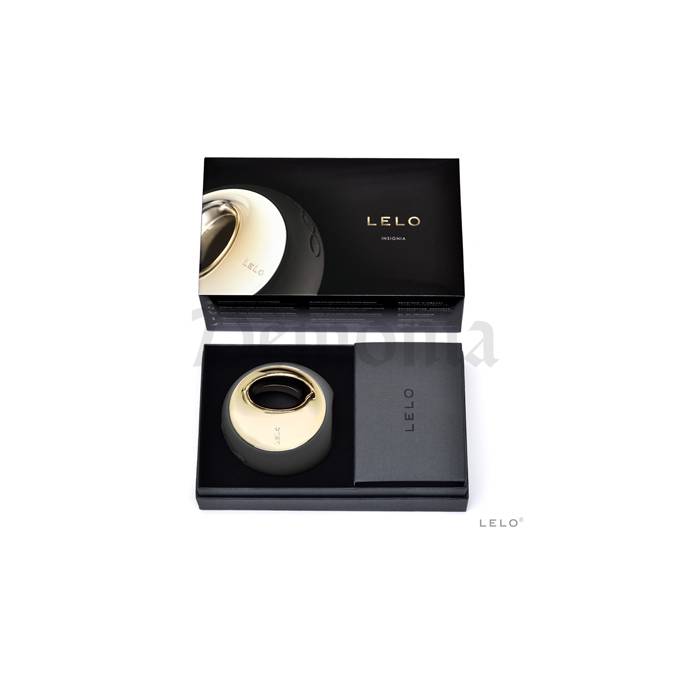VIBRO LELO ORA BLACK