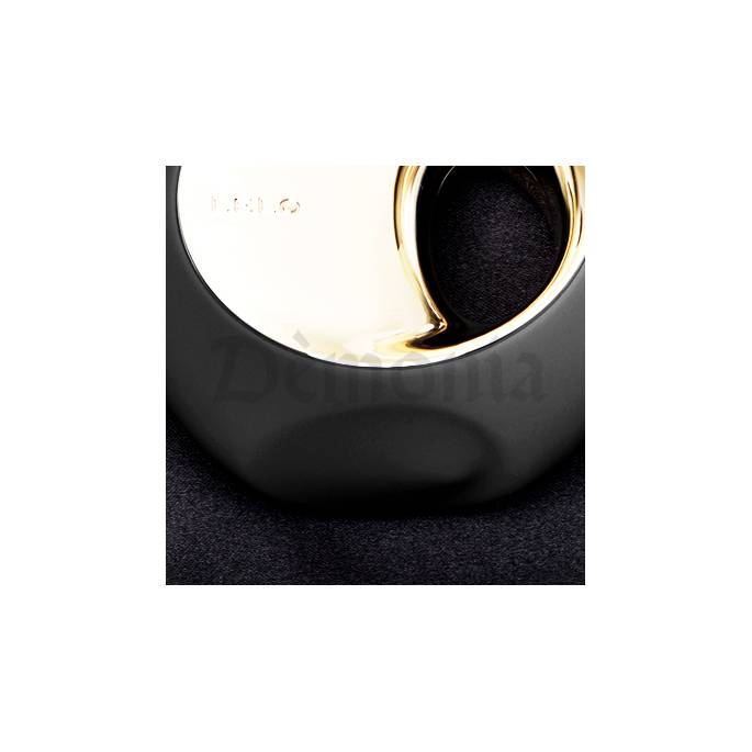 VIBRO LELO ORA NOIR