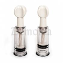 NIPPLE SUCKERS A VIS - Ø 2CM