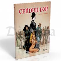 CENDRILLON 2 LES 12 COUPS DE MINUIT