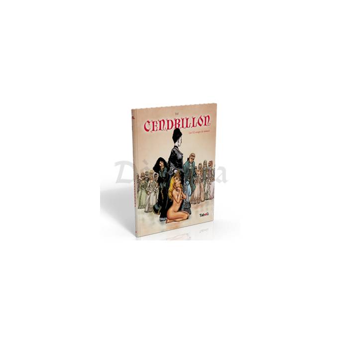 CENDRILLON 2 LES 12 COUPS DE MINUIT