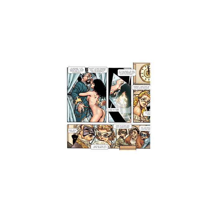 CENDRILLON 2 LES 12 COUPS DE MINUIT
