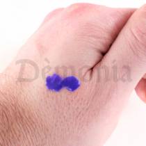 NIEDRIGTEMPERATURKERZE MAUVE