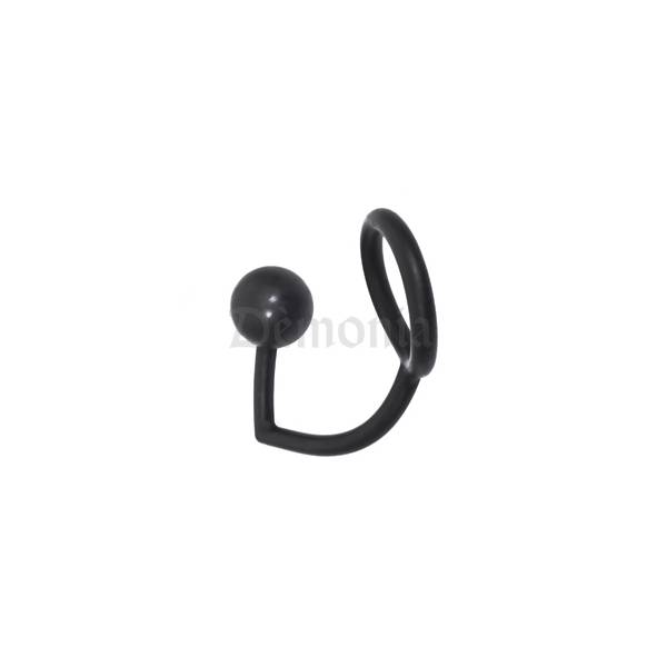 COCKRING PLUG + KUGEL 50/40 MM
