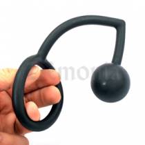 COCKRING PLUG + KUGEL 50/40 MM