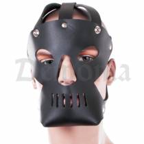 HEAD HARNESS MUZZLE
