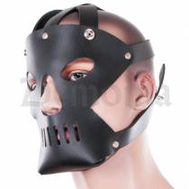 HEAD HARNESS MUZZLE