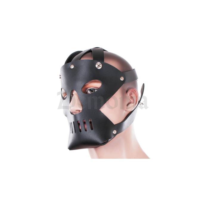 HEAD HARNESS MUZZLE