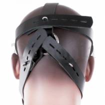 HEAD HARNESS MUZZLE