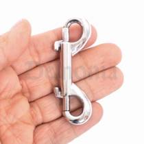 DOUBLE MOUSQUET 7 cm