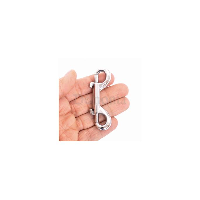 DOUBLE MOUSQUET 7 cm