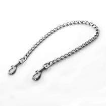 CHAINE CHROME 50 CM