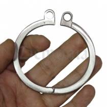 ZUSÄTZLICHER RING BON4M METALL (56MM)