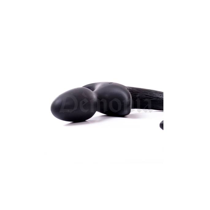 PLUG SILICONE DOGGIE SMALL