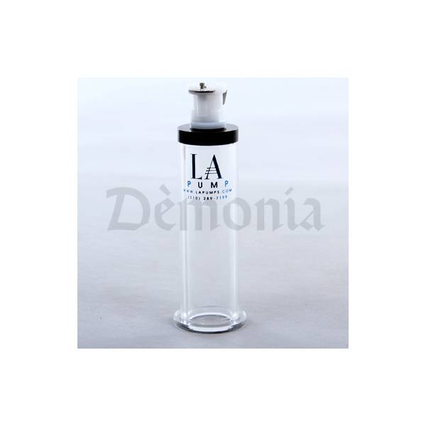 SCHWARZ-WEISSE VINYLHOSE