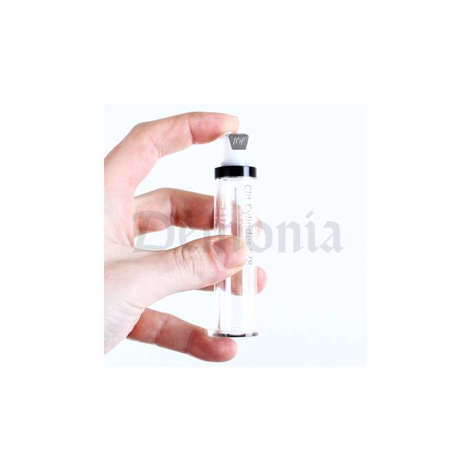 CLITORIS CYLINDER 5/8
