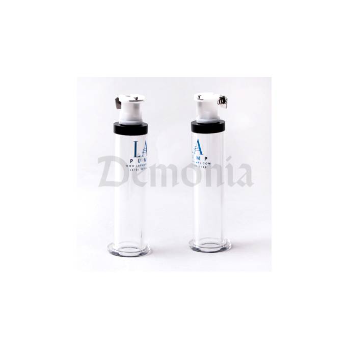 3/4 NIPPLE CYLINDERS - PAIR