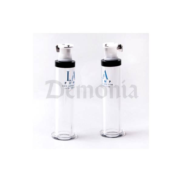 3/4 NIPPLE CYLINDERS - PAIR