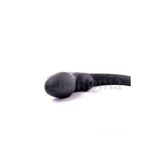 SILIKONPLUG DOGGIE MEDIUM