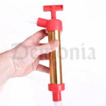 BOMBA MANUAL BÁSICA