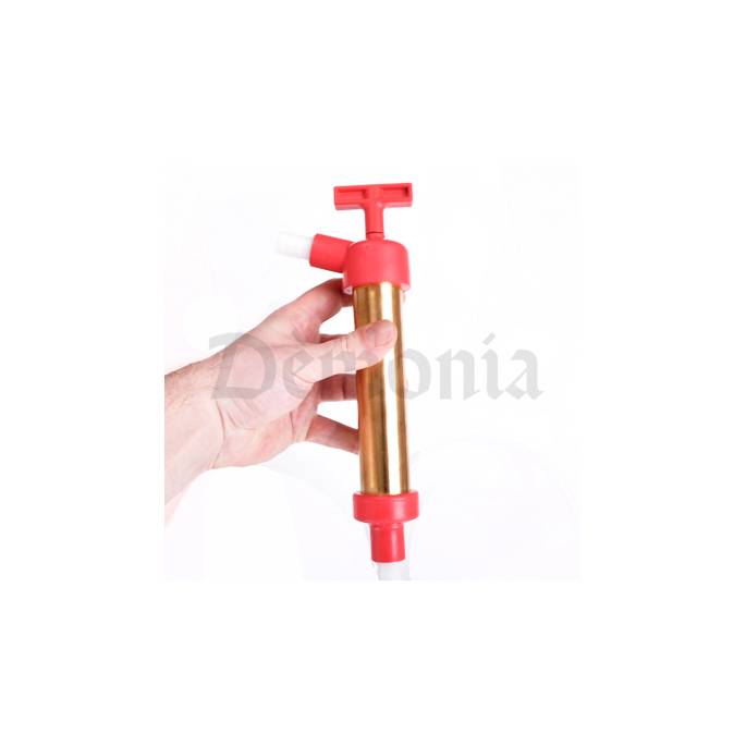 POMPE MANUELLE BASIC