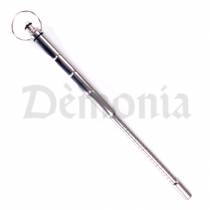 VIBRANT URETRAL PROBE 21cm