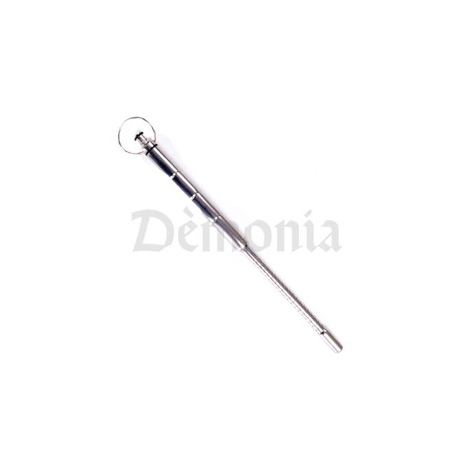 SONDA URETRAL VIBRANTE 21cm