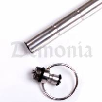 Sonda URETRALE VIBRANTE 21 cm