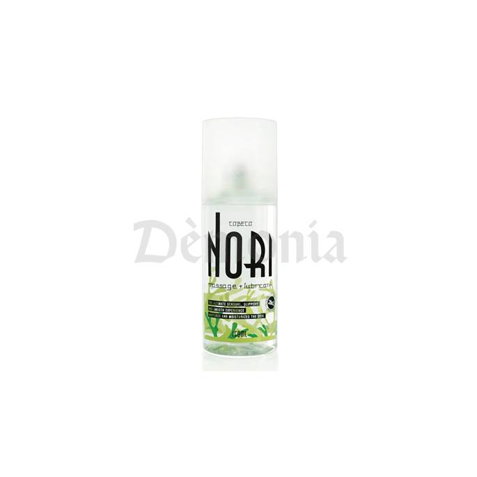 NORI GEL MASSAGE NURU + LUB