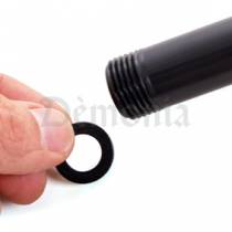 DOUCHETTE ANALE + JOINT