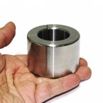 BALLSTRETCHER MAGNÉTICO 500GR