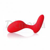 ANEROS EVI SILICONE ROUGE