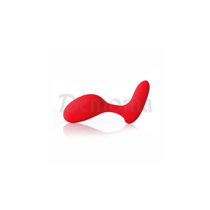 ANEROS EVI SILICONE RED