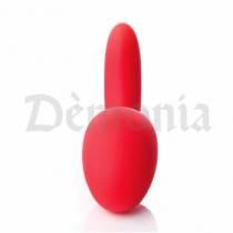 ANEROS EVI SILICONE ROSSO