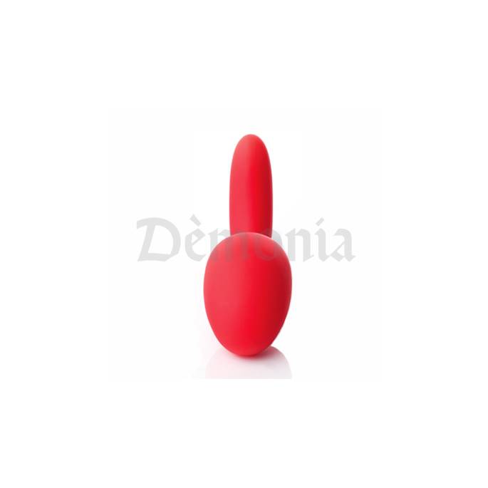 ANEROS EVI SILICONE RED