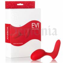 ANEROS EVI SILICONE RED