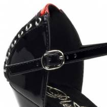 ESCARPINS CORSET OUVERTS