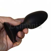 PLUG BACKDOOR + BILLE LARGE