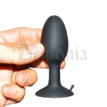 BACKDOOR PLUG + BALL SMALL