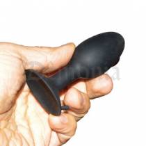 BACKDOOR PLUG + BALL SMALL