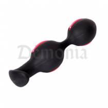 PLUG B BALLS SCHWARZ