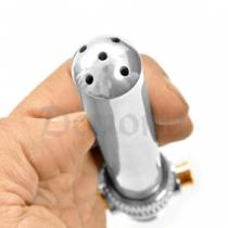 DOUCHETTE FOR ENEMAS