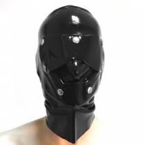 CAGOULE LATEX + BAILLON