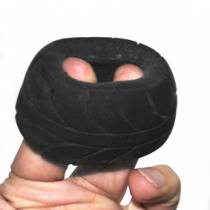 BALL STRETCHER SILASKIN BLACK