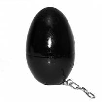 PLUG OEUF + CHAINE