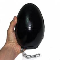 PLUG OEUF + CHAINE