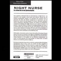 NIGHT NURSE